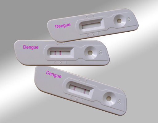  One-Step Anti-HIV 1 / 2 Rapid Testing Kits (One-Step Anti-HIV 1 / 2 Rapid Testing Kits)