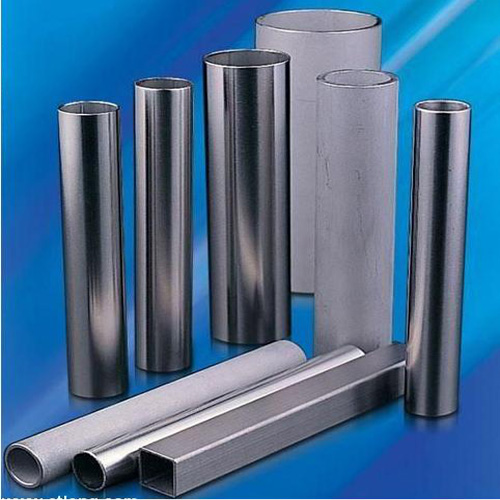  Cold Rolled Steel Tubes & Pipes
