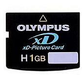  XD Picture Card