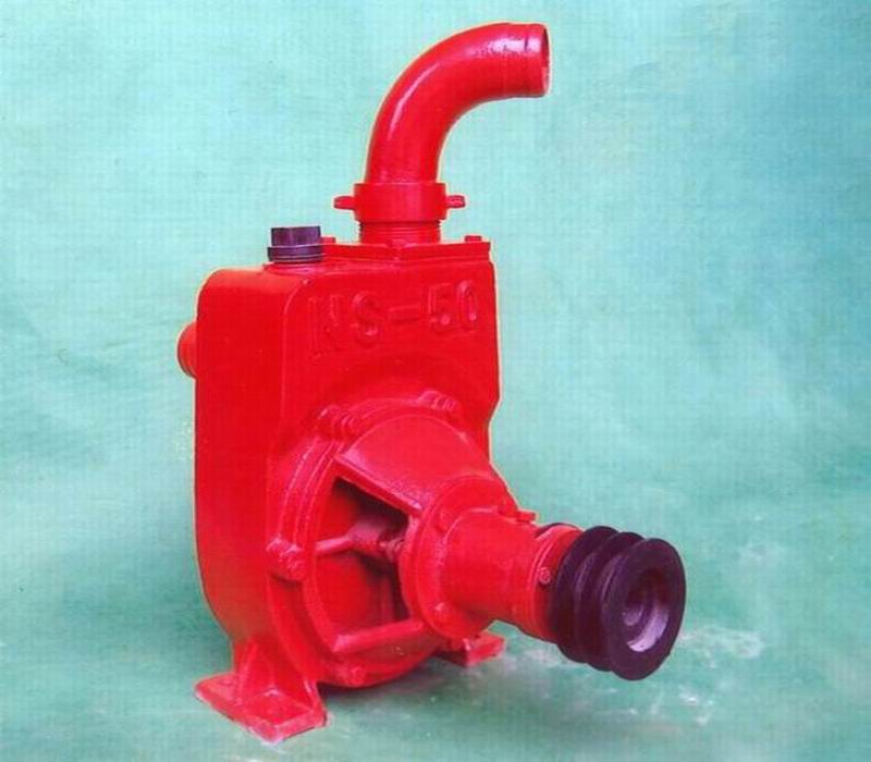 Ns Series Vacuum Pump And NB Series Sand Sucking Pump (NS Series вакуумного насоса и NB серии Песок Sucking насоса)