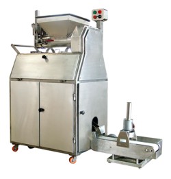  Food Rounder Machine ( Food Rounder Machine)