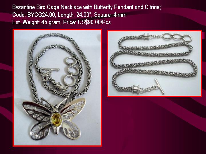 Sterling Silver Jewelry (Sterling Silver Jewelry)