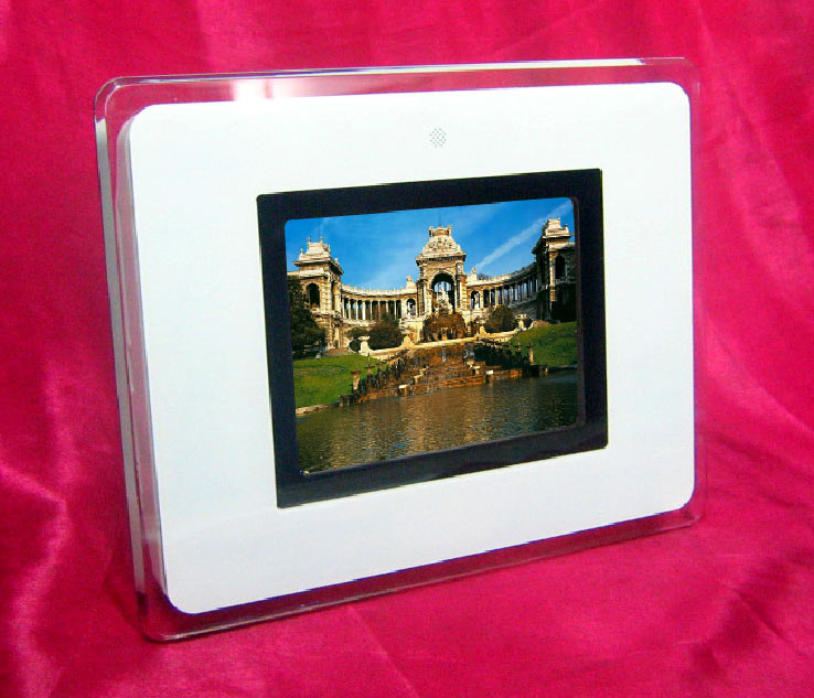 Digital Photo Frame (Digital Photo Frame)