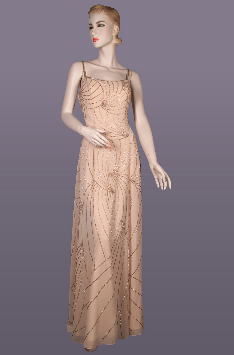  Ladies Dresses (Robes dames)