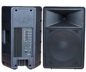  Active Plastic Speaker Box (Активный пластиковые спикера Box)