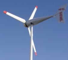  Wind Turbine Generator (Ветер турбогенератор)