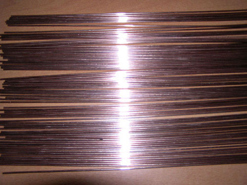 Silver Alloy Schweißdraht (Silver Alloy Schweißdraht)