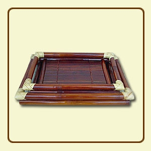  Square Tray