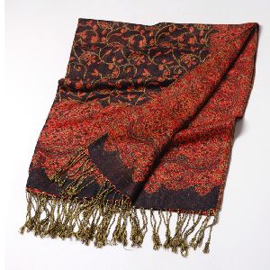  Pashmina Shawl (Платок пашмины)