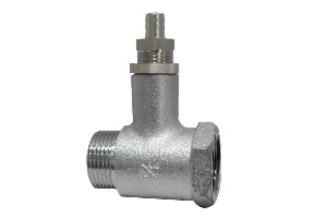  Pressure Relief Valve (Давление предохранительного клапана)