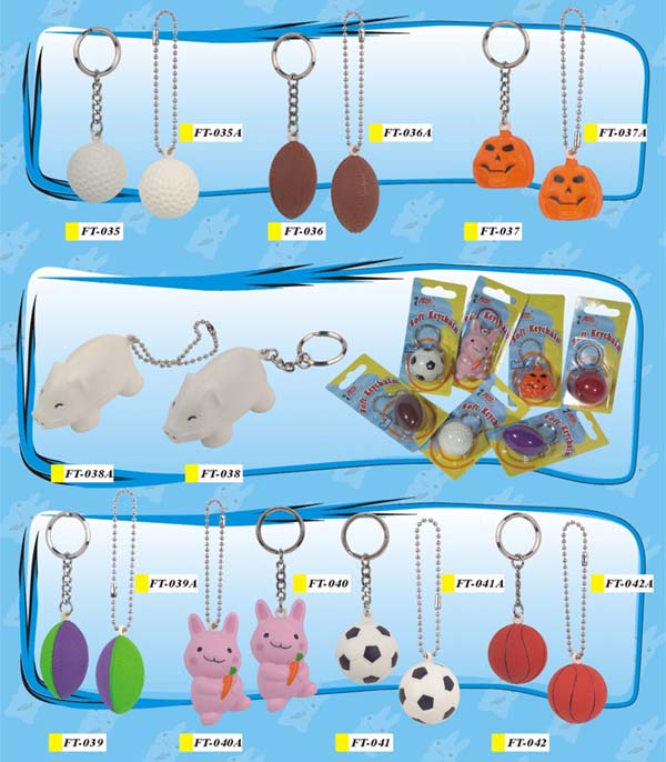  Key Chain (Key Chain)