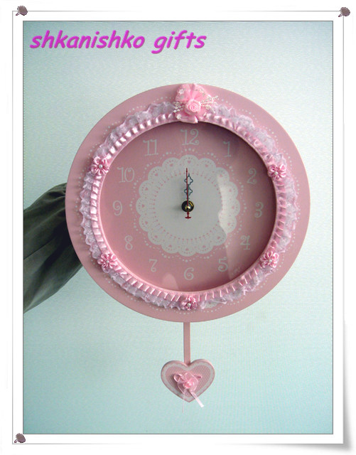  Wall Clock ( Wall Clock)