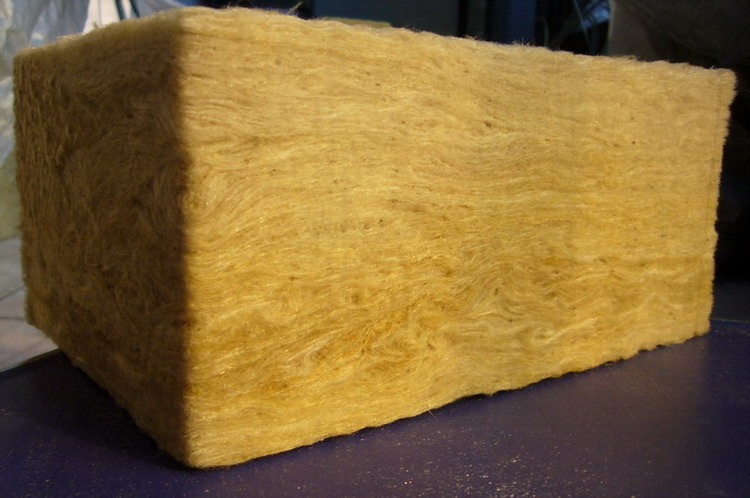  Rock Wool Boards (Laine de roche Boards)