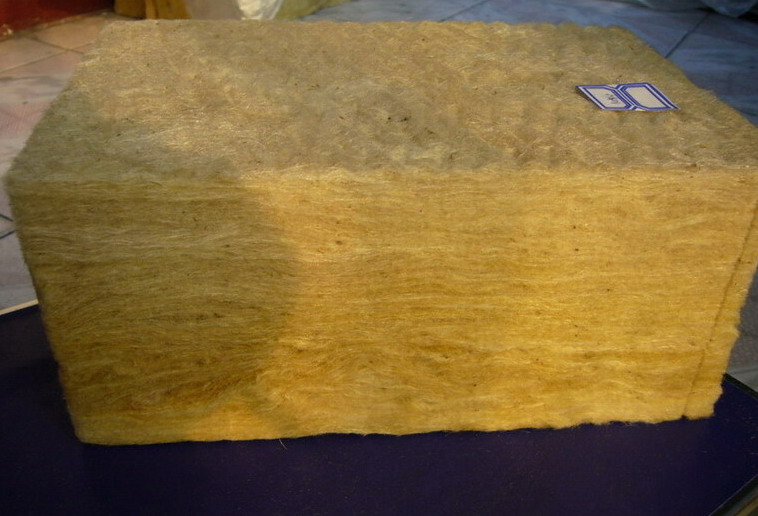  Rock Wool (Минеральная вата)