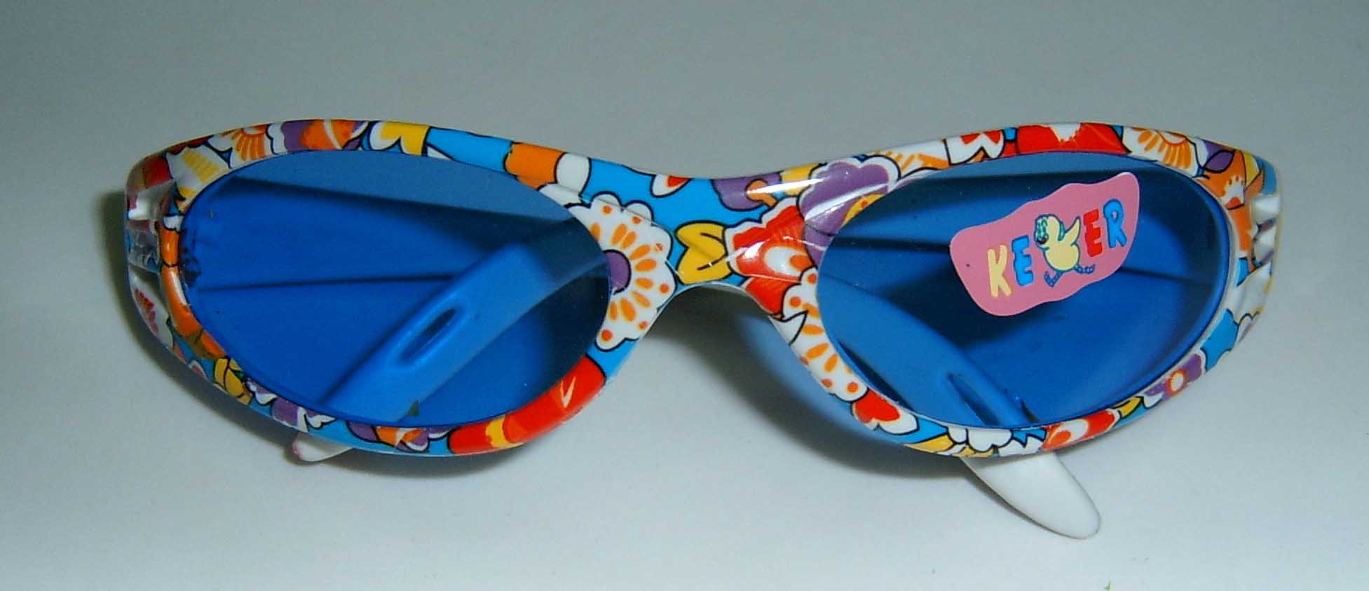  Kid Sunglasses (Kid солнцезащитные очки)