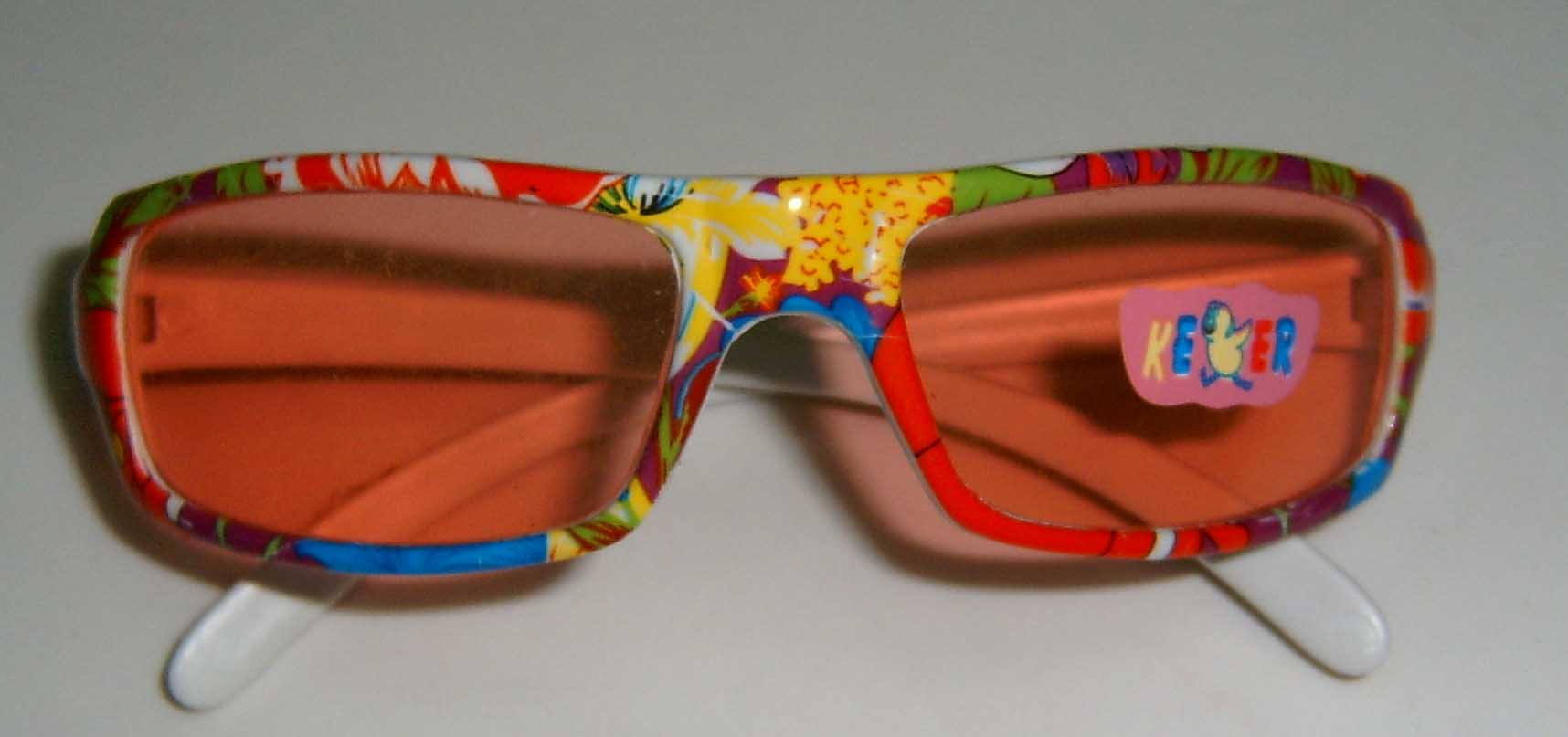  Children`s Sunglasses (Детские солнцезащитные очки)