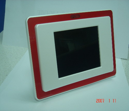  5.6 Digital Photo Frame (5.6 Digital Photo Frame)