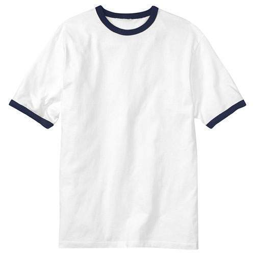  T-Shirt Round Neck (T-Shirt шею)