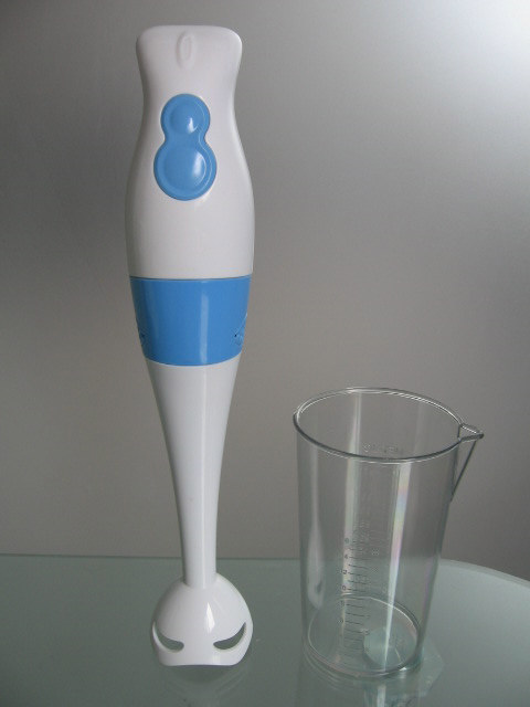  Mixer (Mixer)