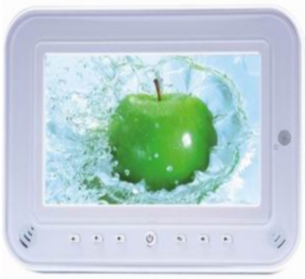  Digital Photo Frame & MP3 / 4 Players, USB Disk (Cadre photo numérique et MP3 / 4 joueurs, USB Disk)