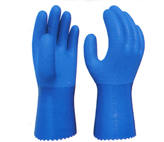  Oil Resistance Gloves