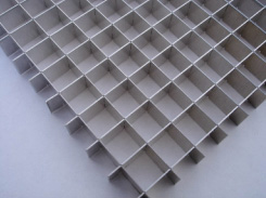  Grid Lighting Plate