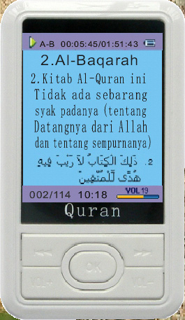  Digital MP4 Player (Digital MP4 Player)