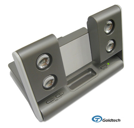  Bluetooth Speaker (Tb018)