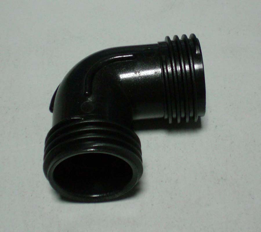  PP Elbow Water Supply, Pipe Fitting Mould (PP Elbow Wasserversorgung, Formstück Mould)