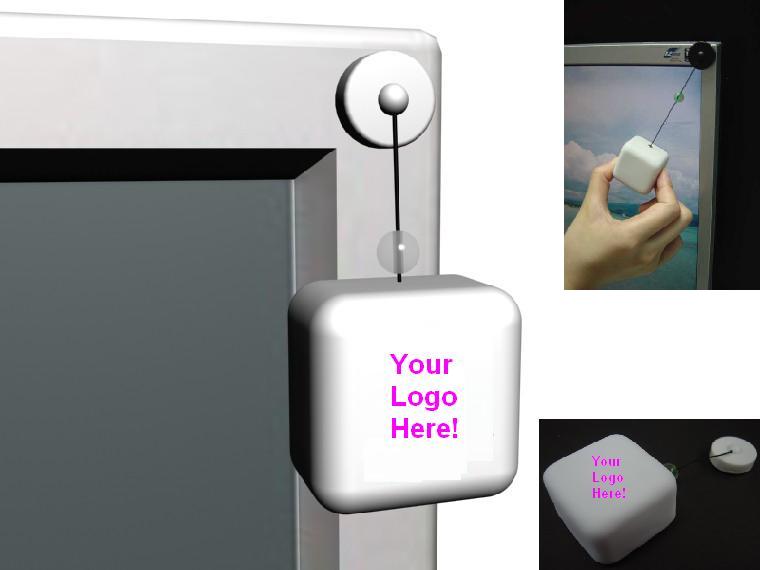  Promotional Gifts (Рекламные подарки)