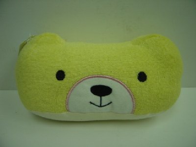  Promotional Wrist Cushion (Рекламная Подушка наручные)