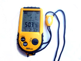  Digital Camping Compass