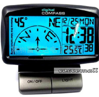  Digital Compass (Цифровой компас)