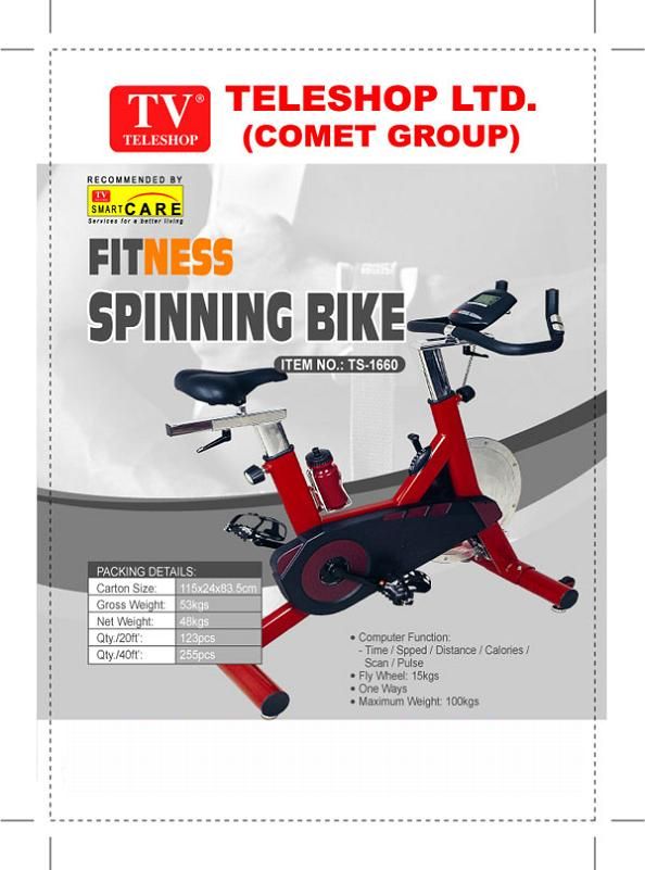  Spinning Bike ( Spinning Bike)