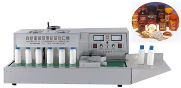  Semi-Automatic Induction Sealer (Semi-Automatic индукционные Sealer)