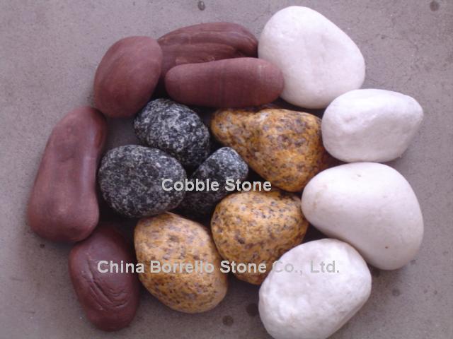 Cobble Stone (Cobble Stone)