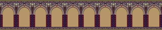  Prayer Carpet