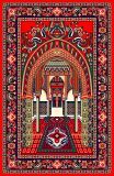  Prayer Carpet Rug (Молитвы Carpet Ковер)