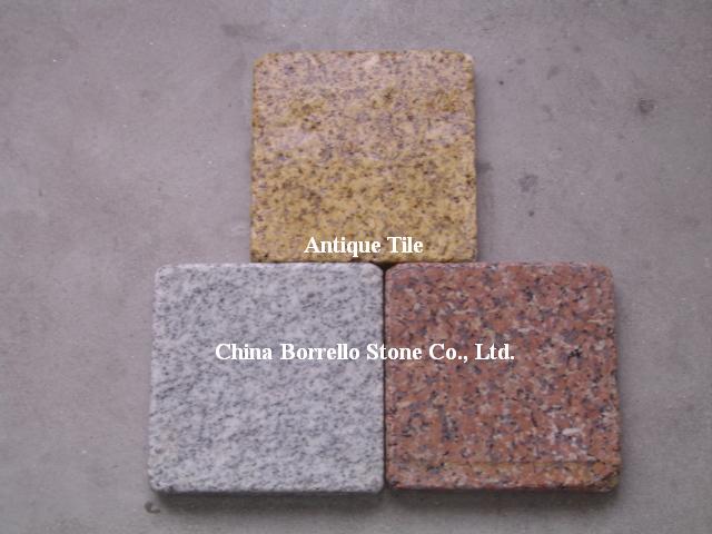  Antique Tile ( Antique Tile)