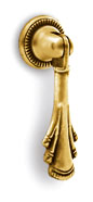  Antique Zinc Handle (Antique Zink Handle)