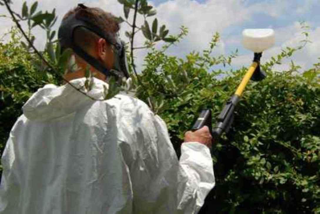  Attila Insecticide Ulv Cda Sprayer (Attila insecticide Ulv Cda Sprayer)