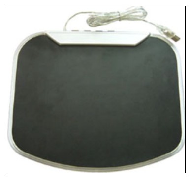  Mouse Pad (Mouse Pad)