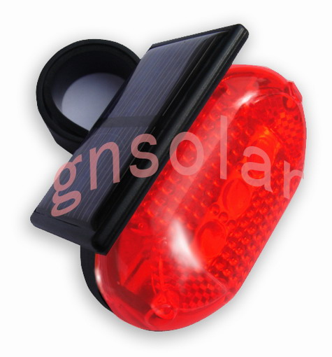  Bike Light