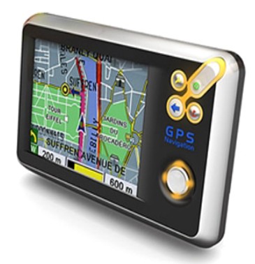  GPS (GPS)