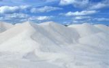  Silica Sand (Кварцевый песок)