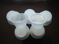  Plastic Souffle Cup (Пластиковые Суфле Кубок)