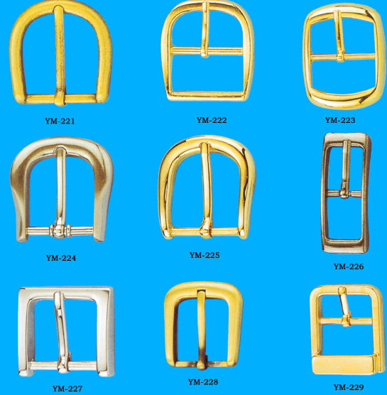  Buckles ( Buckles)
