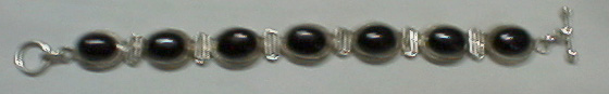  Sterling Silver Bangle / Bracelet