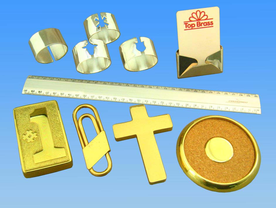  Paper Weight, Napkin Ring, Ruler, Coaster ( Paper Weight, Napkin Ring, Ruler, Coaster)