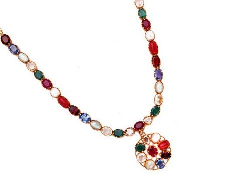 Silver Jewelry